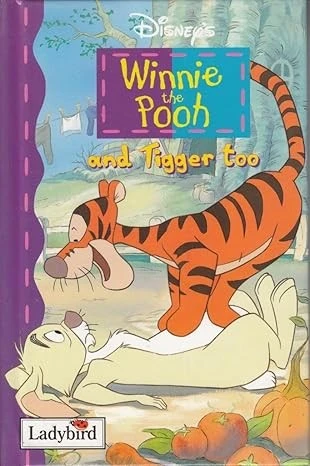 Winnie the Pooh Storybook